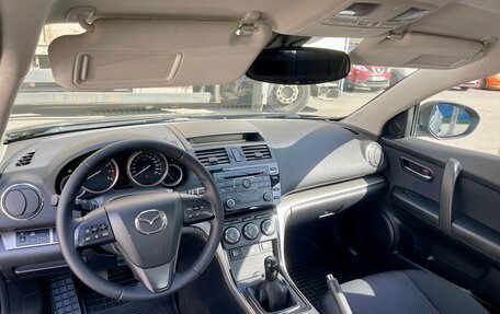 Mazda 6, 2010 год, 960 000 рублей, 14 фотография
