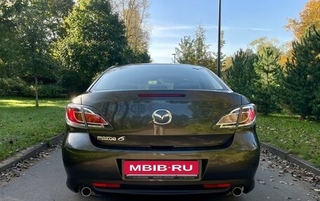 Mazda 6, 2010 год, 960 000 рублей, 11 фотография