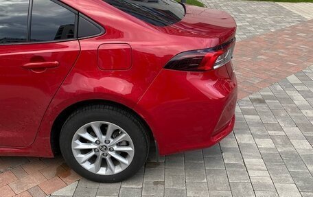 Toyota Corolla, 2020 год, 2 000 000 рублей, 3 фотография