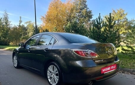 Mazda 6, 2010 год, 960 000 рублей, 12 фотография