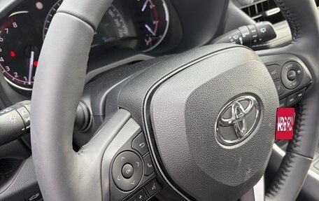 Toyota RAV4, 2021 год, 3 650 000 рублей, 8 фотография