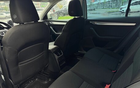 Skoda Octavia, 2014 год, 1 600 000 рублей, 6 фотография