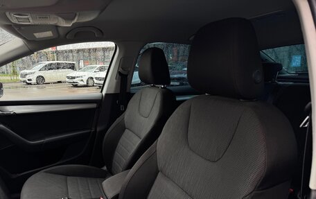 Skoda Octavia, 2014 год, 1 600 000 рублей, 7 фотография