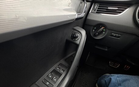 Skoda Octavia, 2014 год, 1 600 000 рублей, 10 фотография