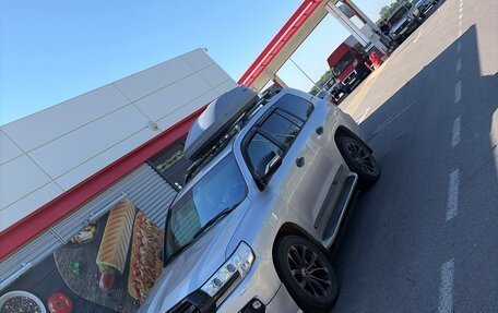 Toyota Land Cruiser 200, 2008 год, 3 200 000 рублей, 6 фотография