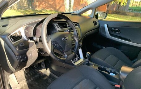 KIA cee'd III, 2014 год, 1 100 000 рублей, 8 фотография