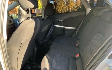 KIA cee'd III, 2014 год, 1 100 000 рублей, 9 фотография