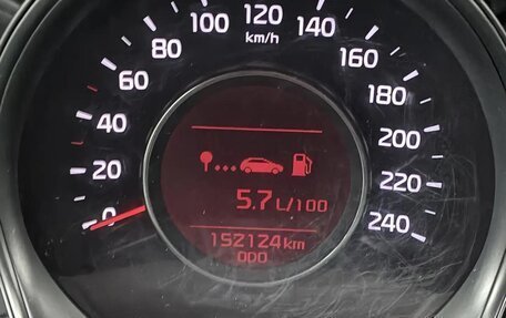 KIA cee'd III, 2014 год, 1 100 000 рублей, 11 фотография