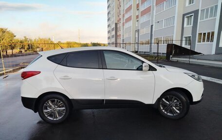 Hyundai ix35 I рестайлинг, 2014 год, 1 200 000 рублей, 6 фотография