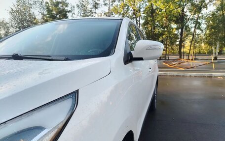 Hyundai ix35 I рестайлинг, 2014 год, 1 200 000 рублей, 4 фотография