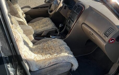 KIA Magentis I, 2005 год, 220 000 рублей, 12 фотография