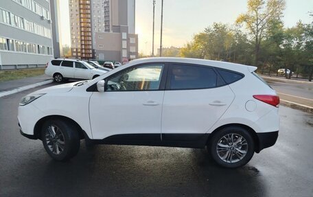 Hyundai ix35 I рестайлинг, 2014 год, 1 200 000 рублей, 7 фотография