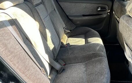 KIA Magentis I, 2005 год, 220 000 рублей, 14 фотография