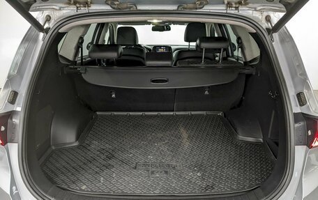 Hyundai Santa Fe IV, 2018 год, 2 940 000 рублей, 10 фотография