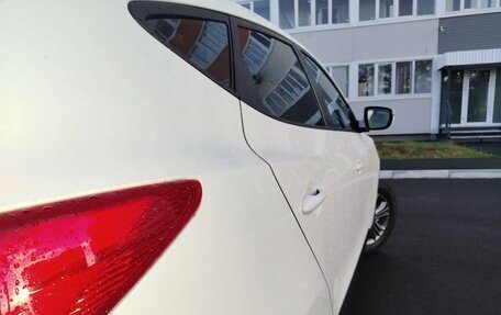Hyundai ix35 I рестайлинг, 2014 год, 1 200 000 рублей, 11 фотография