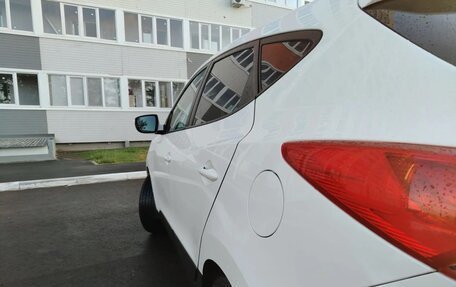 Hyundai ix35 I рестайлинг, 2014 год, 1 200 000 рублей, 10 фотография