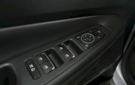 Hyundai Santa Fe IV, 2018 год, 2 940 000 рублей, 12 фотография