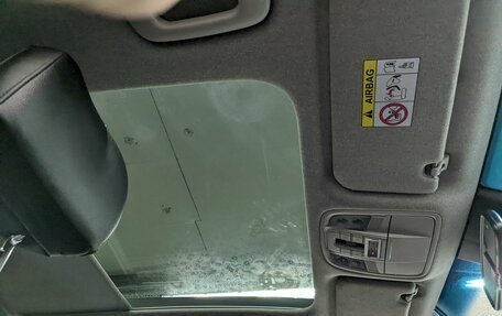 Hyundai Santa Fe IV, 2018 год, 2 940 000 рублей, 25 фотография