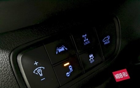 Hyundai Santa Fe IV, 2018 год, 2 940 000 рублей, 14 фотография