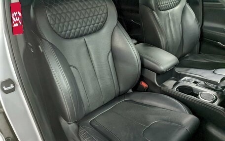 Hyundai Santa Fe IV, 2018 год, 2 940 000 рублей, 23 фотография