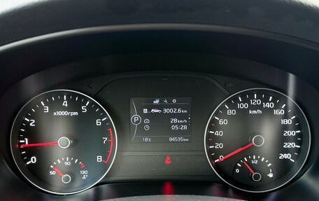 KIA Sportage IV рестайлинг, 2017 год, 1 750 000 рублей, 9 фотография