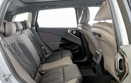 BMW X3, 2026 год, 7 900 000 рублей, 12 фотография