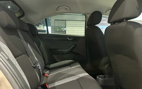 Skoda Rapid II, 2021 год, 1 420 000 рублей, 11 фотография