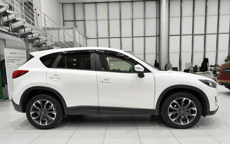Mazda CX-5 II, 2015 год, 2 300 000 рублей, 8 фотография