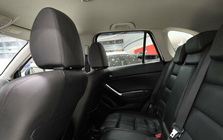 Mazda CX-5 II, 2015 год, 2 300 000 рублей, 16 фотография