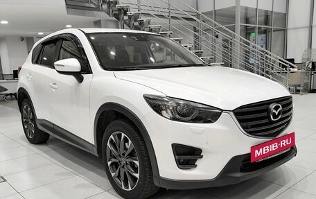 Mazda CX-5 II, 2015 год, 2 300 000 рублей, 7 фотография