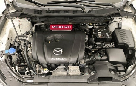 Mazda CX-5 II, 2015 год, 2 300 000 рублей, 13 фотография