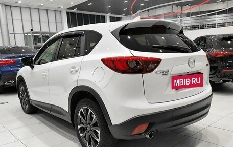 Mazda CX-5 II, 2015 год, 2 300 000 рублей, 11 фотография