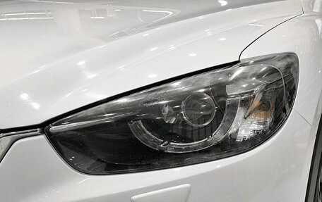 Mazda CX-5 II, 2015 год, 2 300 000 рублей, 21 фотография