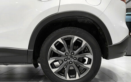 Mazda CX-5 II, 2015 год, 2 300 000 рублей, 22 фотография