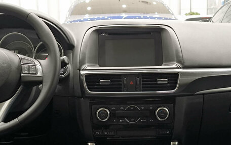 Mazda CX-5 II, 2015 год, 2 300 000 рублей, 19 фотография
