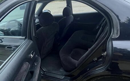 Hyundai Sonata IV рестайлинг, 2005 год, 500 000 рублей, 6 фотография