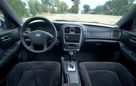 Hyundai Sonata IV рестайлинг, 2005 год, 500 000 рублей, 5 фотография