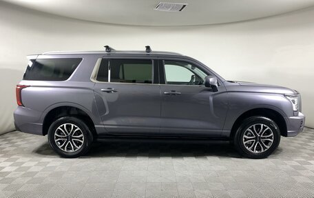 Haval H5, 2026 год, 4 349 000 рублей, 4 фотография
