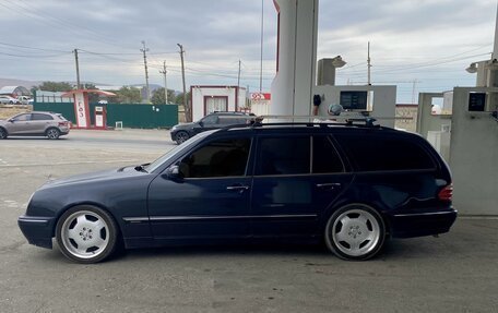 Mercedes-Benz E-Класс, 1999 год, 450 000 рублей, 7 фотография