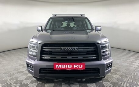 Haval H5, 2026 год, 4 349 000 рублей, 2 фотография