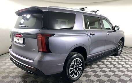 Haval H5, 2026 год, 4 349 000 рублей, 5 фотография