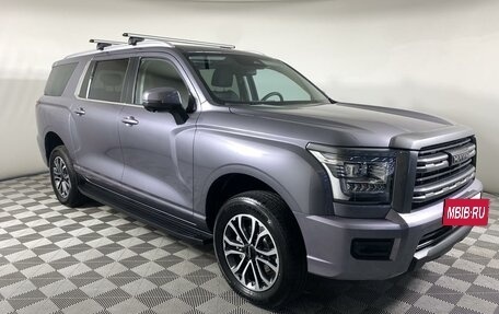 Haval H5, 2026 год, 4 349 000 рублей, 3 фотография