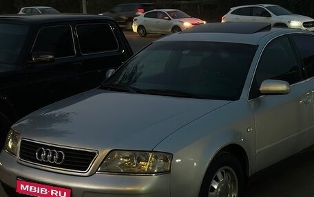 Audi A6, 1998 год, 365 000 рублей, 1 фотография