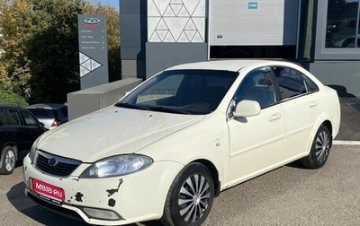 Daewoo Gentra II, 2013 год, 300 000 рублей, 1 фотография