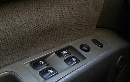 Daewoo Gentra II, 2013 год, 300 000 рублей, 8 фотография