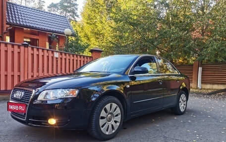 Audi A4, 2006 год, 920 000 рублей, 1 фотография