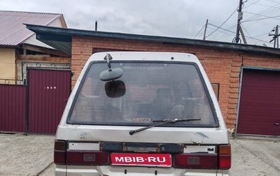 Toyota Lite Ace III, 1990 год, 350 000 рублей, 1 фотография