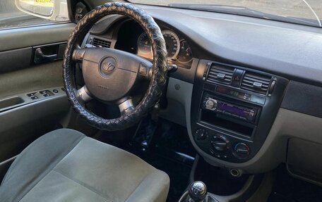 Daewoo Gentra II, 2013 год, 300 000 рублей, 10 фотография
