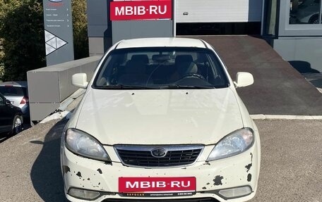 Daewoo Gentra II, 2013 год, 300 000 рублей, 3 фотография