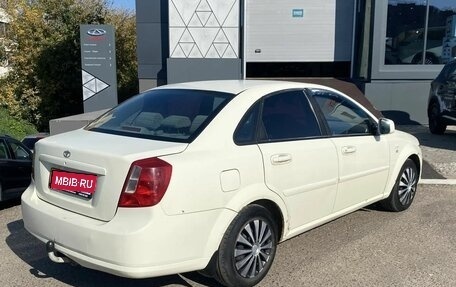 Daewoo Gentra II, 2013 год, 300 000 рублей, 2 фотография